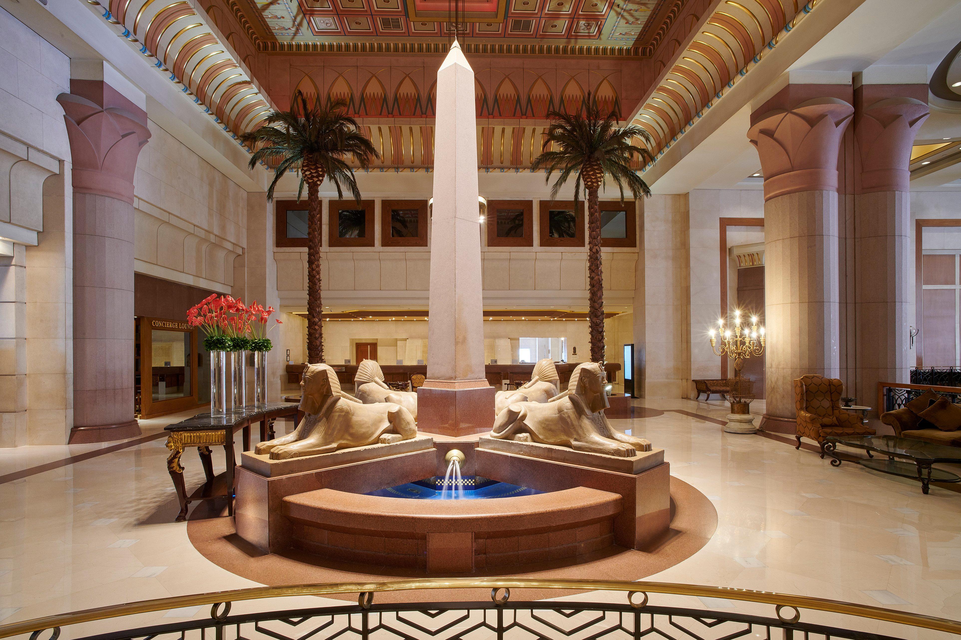 Intercontinental Cairo Citystars, An Ihg Hotel Bagian luar foto